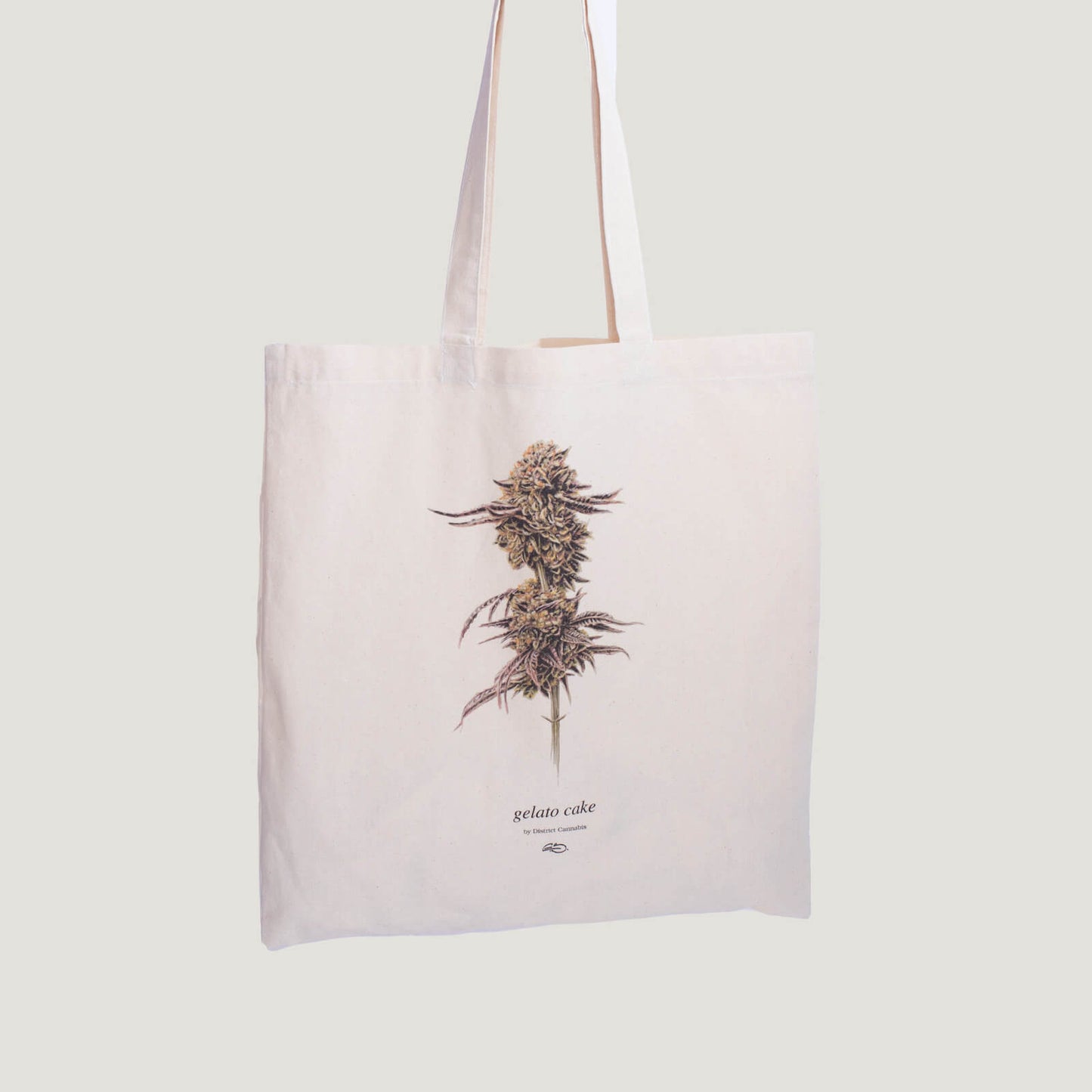 
                  
                    Tote Bag Gelato Cake
                  
                