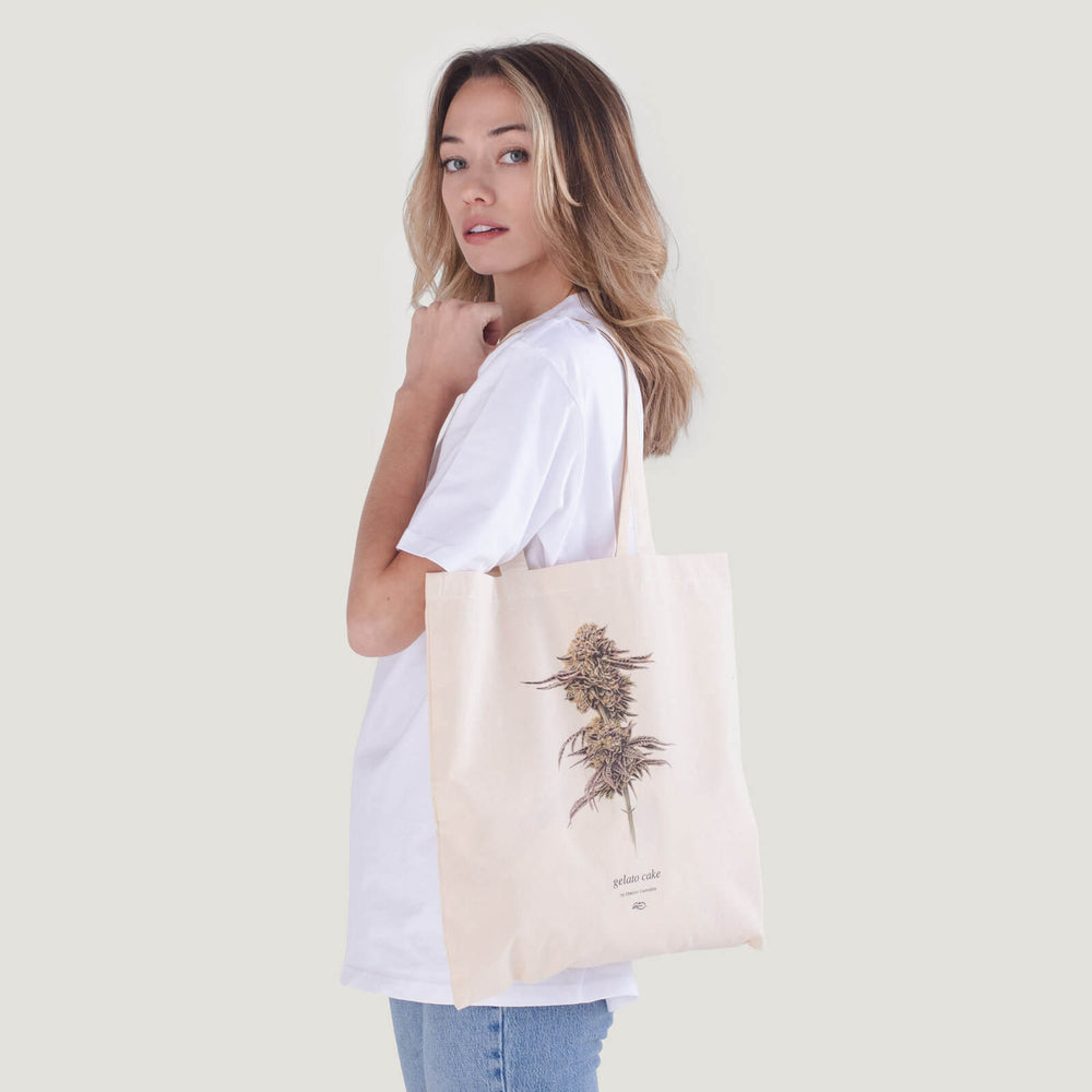 
                  
                    Tote Bag Gelato Cake
                  
                