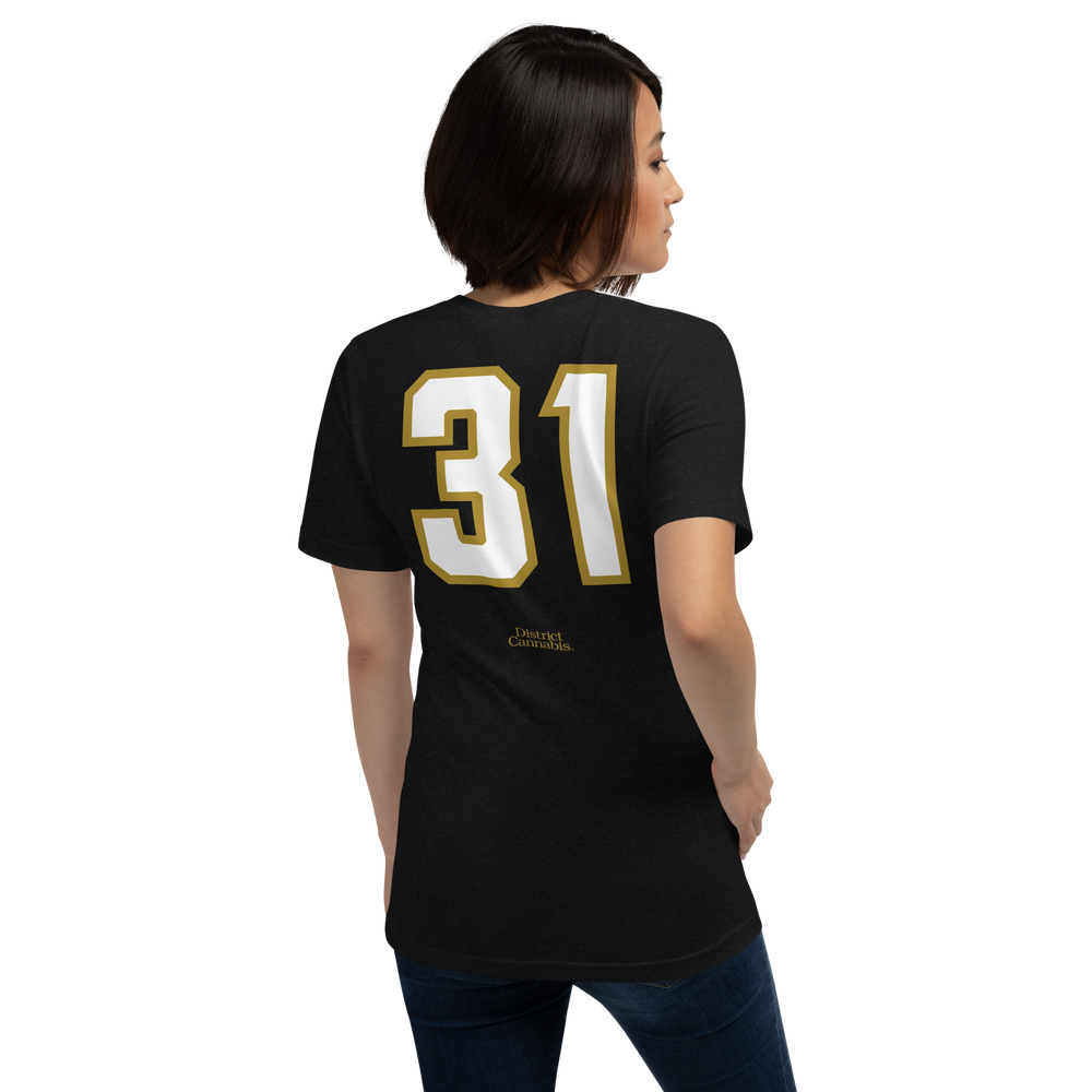 
                  
                    District Football Tee - Black
                  
                