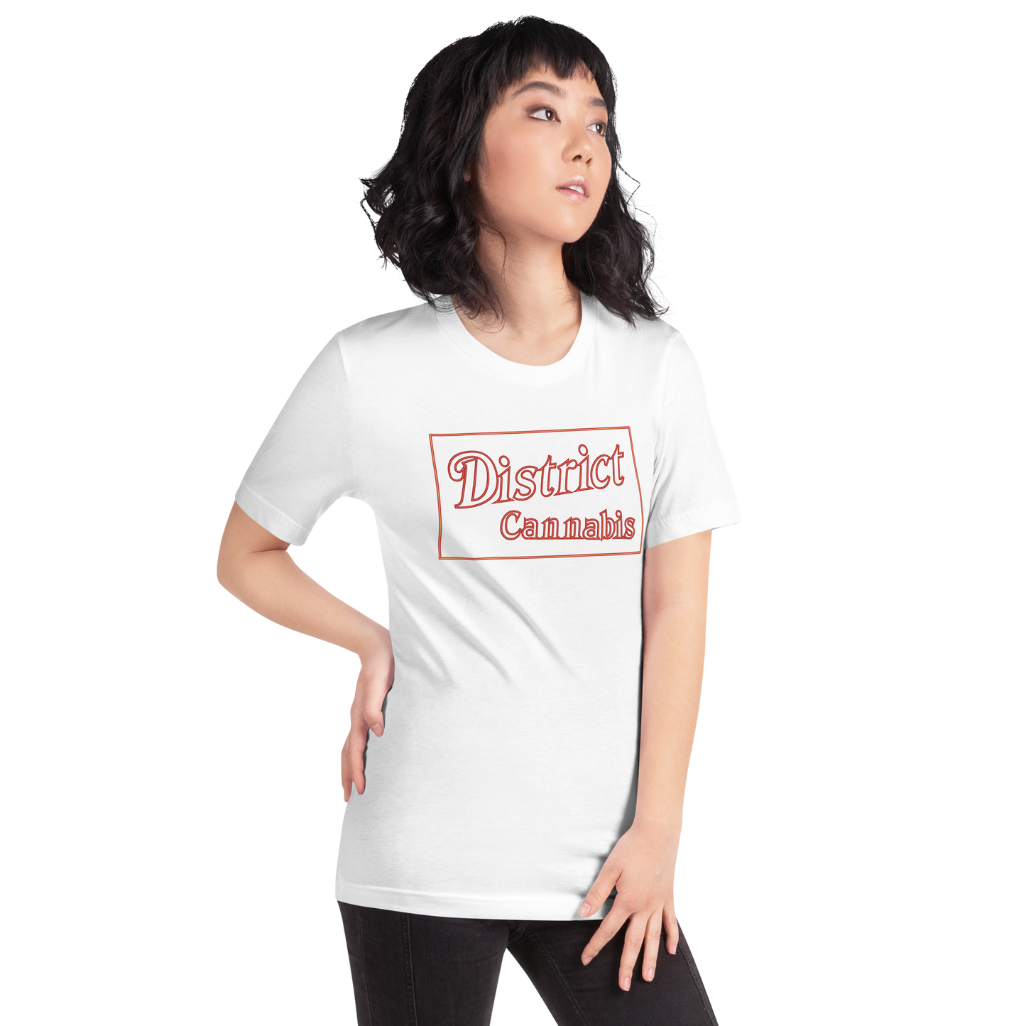 
                  
                    Maryland Landmark Tee - White
                  
                